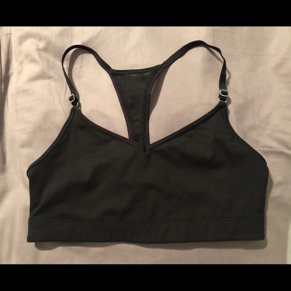 Victoria’s Secret VSX ‘The Player’ Sports Bra